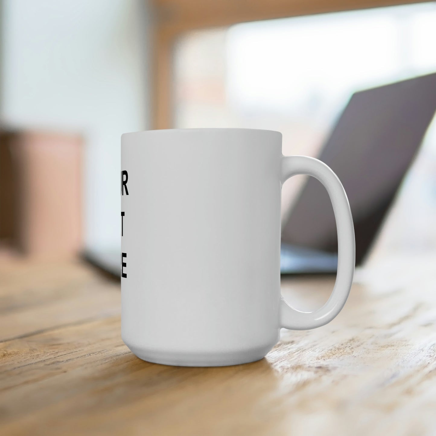 Personalized Ceramic Mug, Birthday Ceramic Mug, Custom Birthday Gifts,