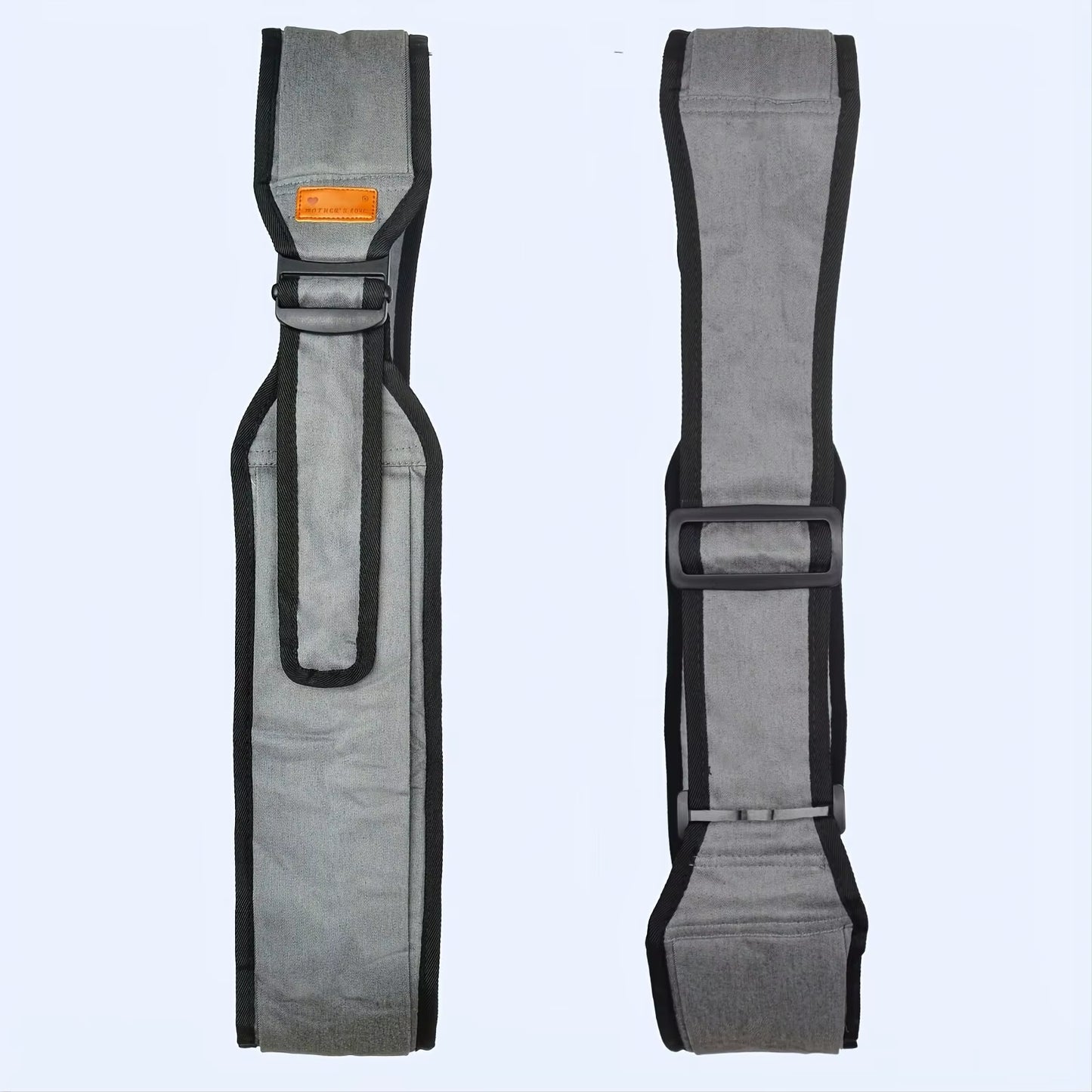 Ultimate Versatile Baby Carrier - Perfect for Newborns to Toddlers, Indoor & Outdoor Comfort!