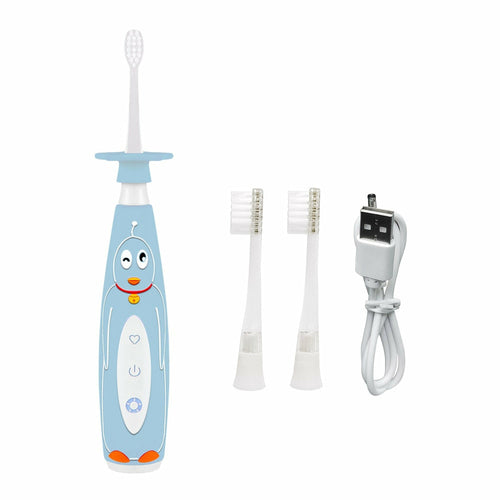 Electric Child Toothbrush Kids Baby for Teeth Children's Toothbrush