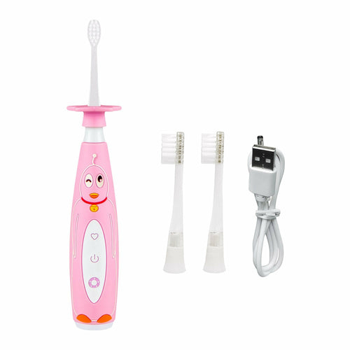 Electric Child Toothbrush Kids Baby for Teeth Children's Toothbrush