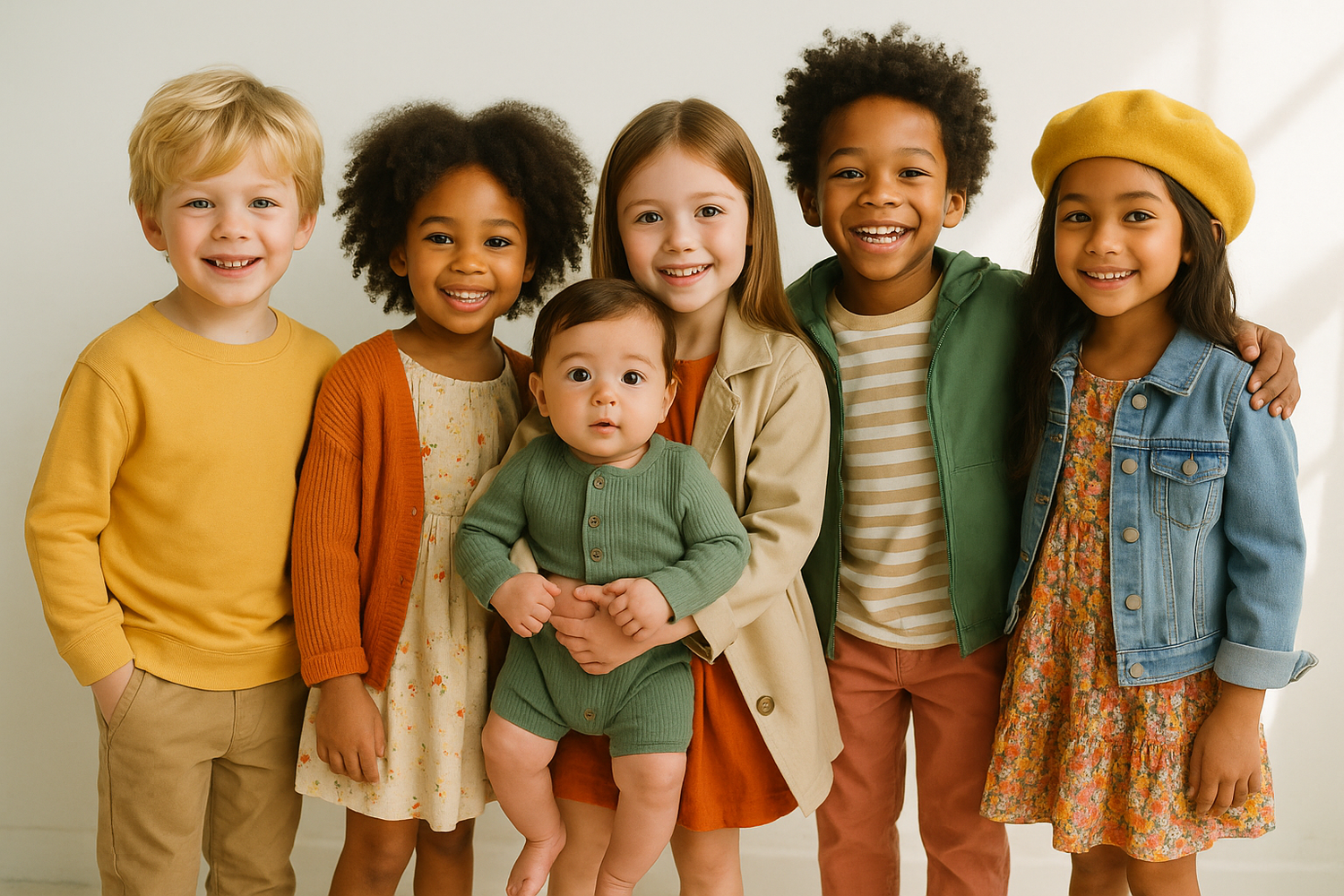 Children's Clothing