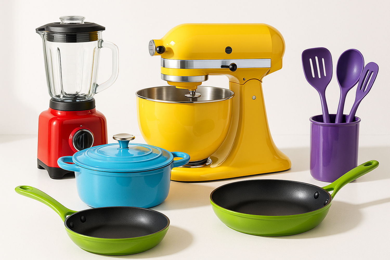 Eco Friendly kitchenware
