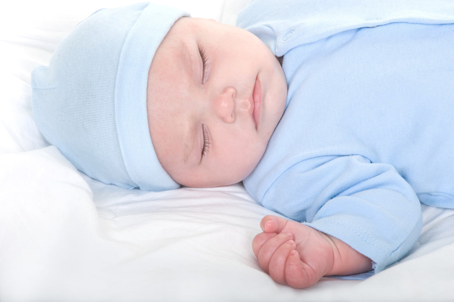 Newborn Baby Boys 18 Pc Layette Baby Shower Gift