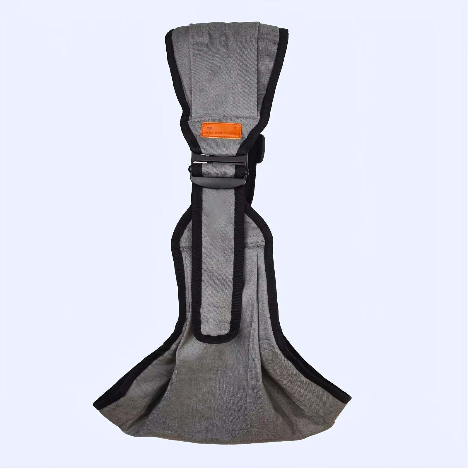 Ultimate Versatile Baby Carrier - Perfect for Newborns to Toddlers, Indoor & Outdoor Comfort!