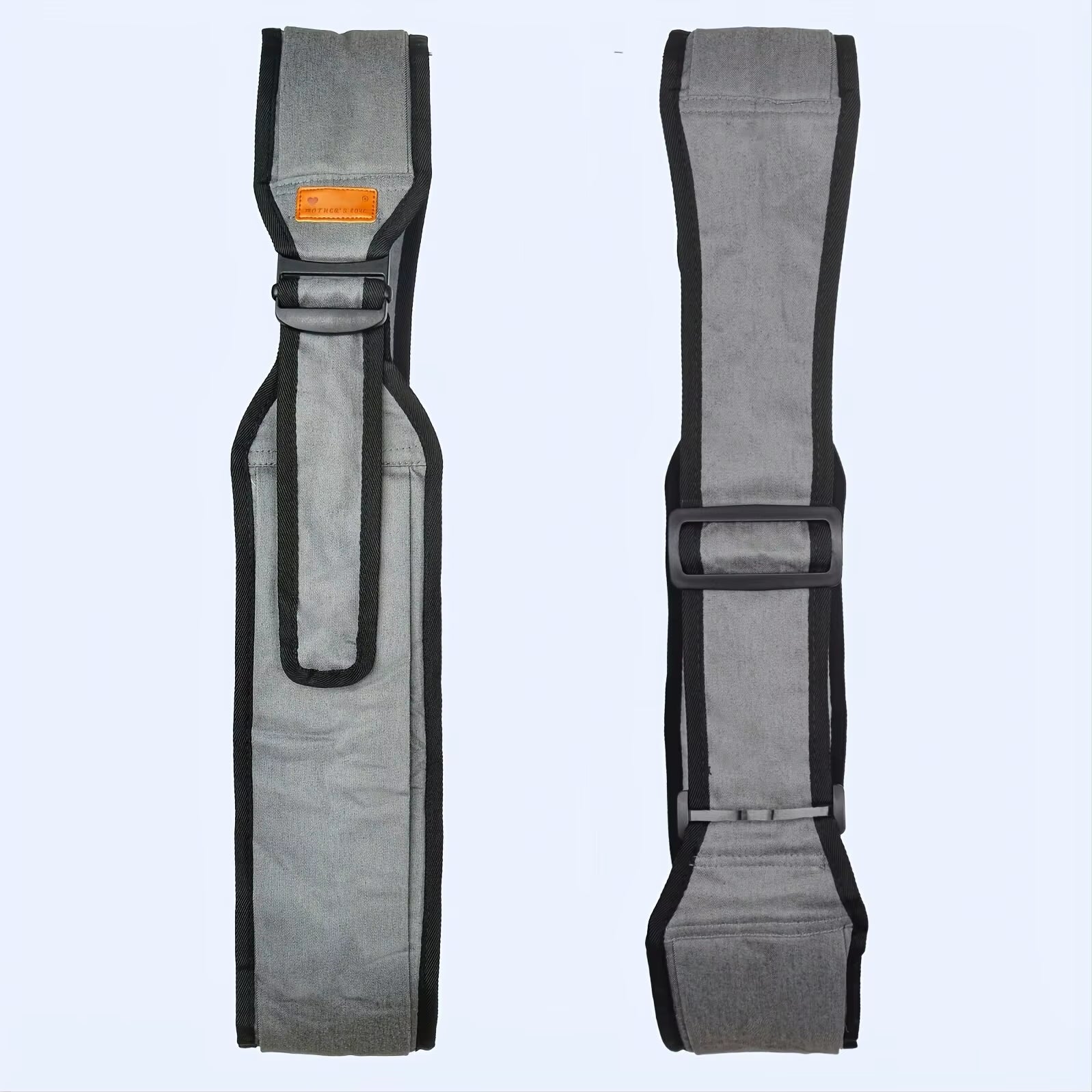 Ultimate Versatile Baby Carrier - Perfect for Newborns to Toddlers, Indoor & Outdoor Comfort!