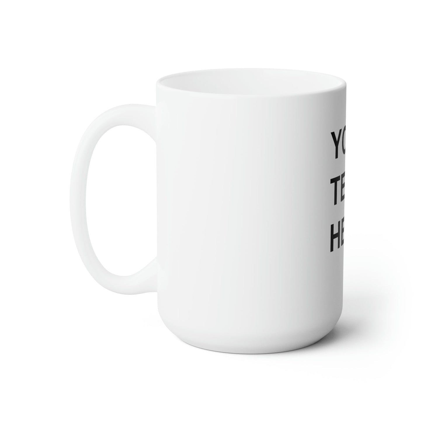 Personalized Ceramic Mug, Birthday Ceramic Mug, Custom Birthday Gifts,